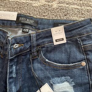 Size 7 Judy blue jeans